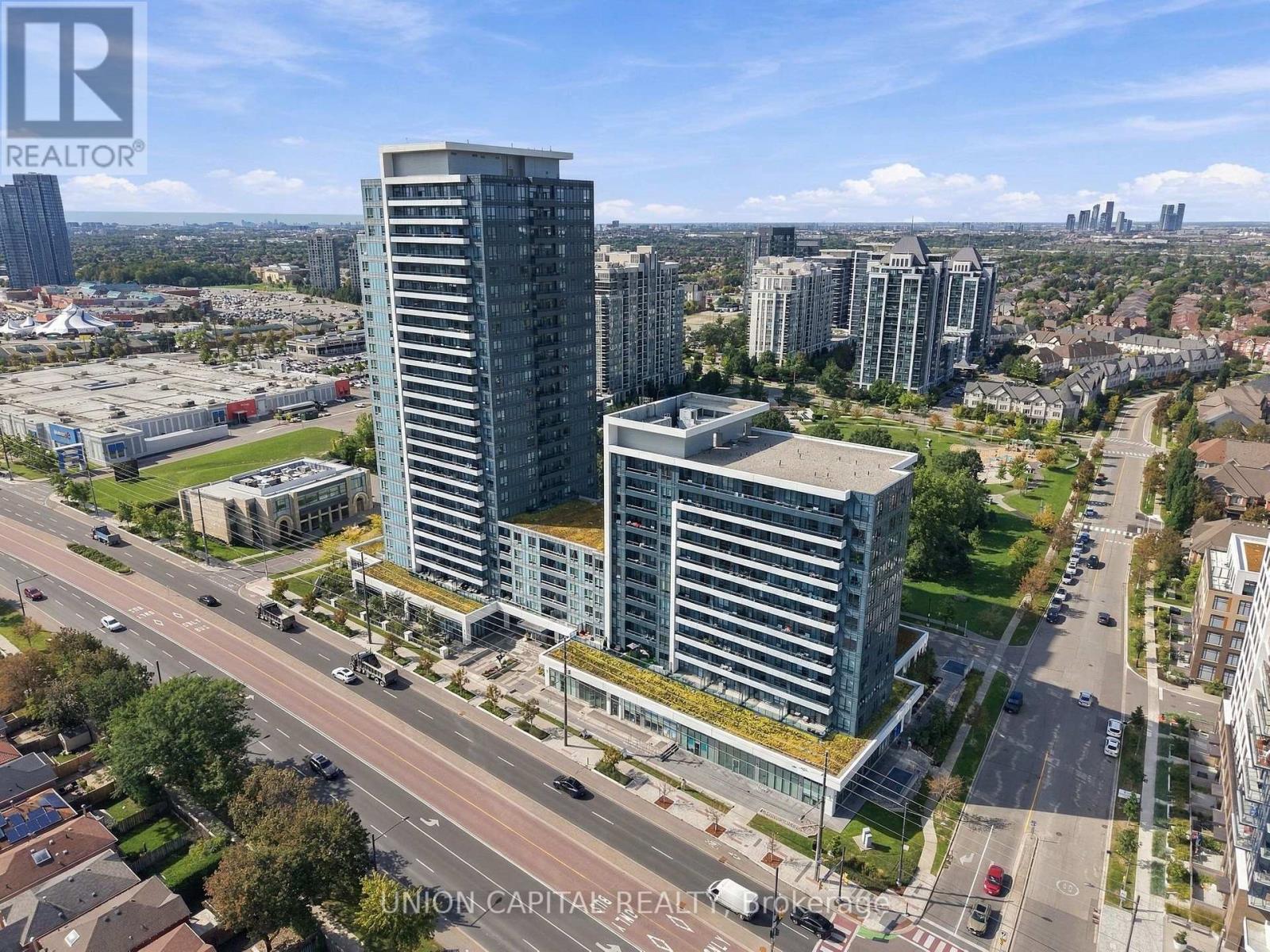 412 - 7890 Bathurst Street Property Photo 2