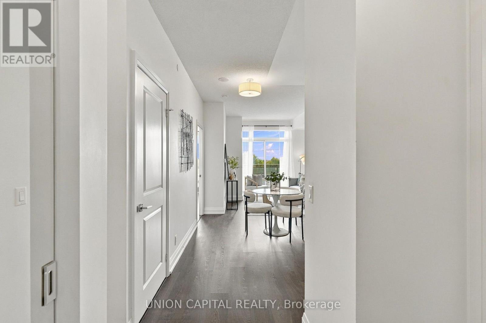 412 - 7890 Bathurst Street Property Photo 6