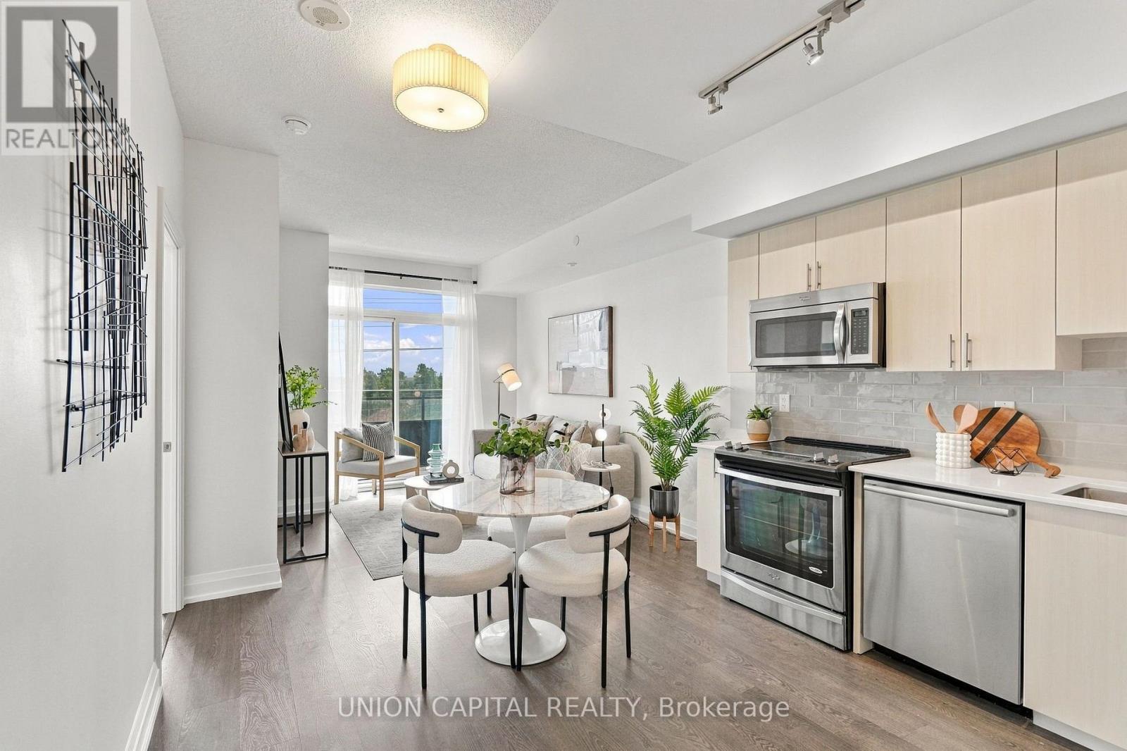 412 - 7890 Bathurst Street Property Photo 7