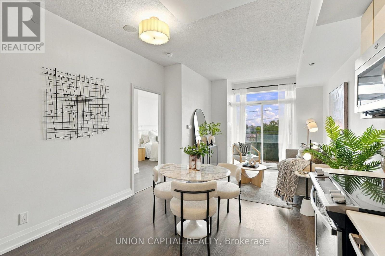 412 - 7890 Bathurst Street Property Photo 12