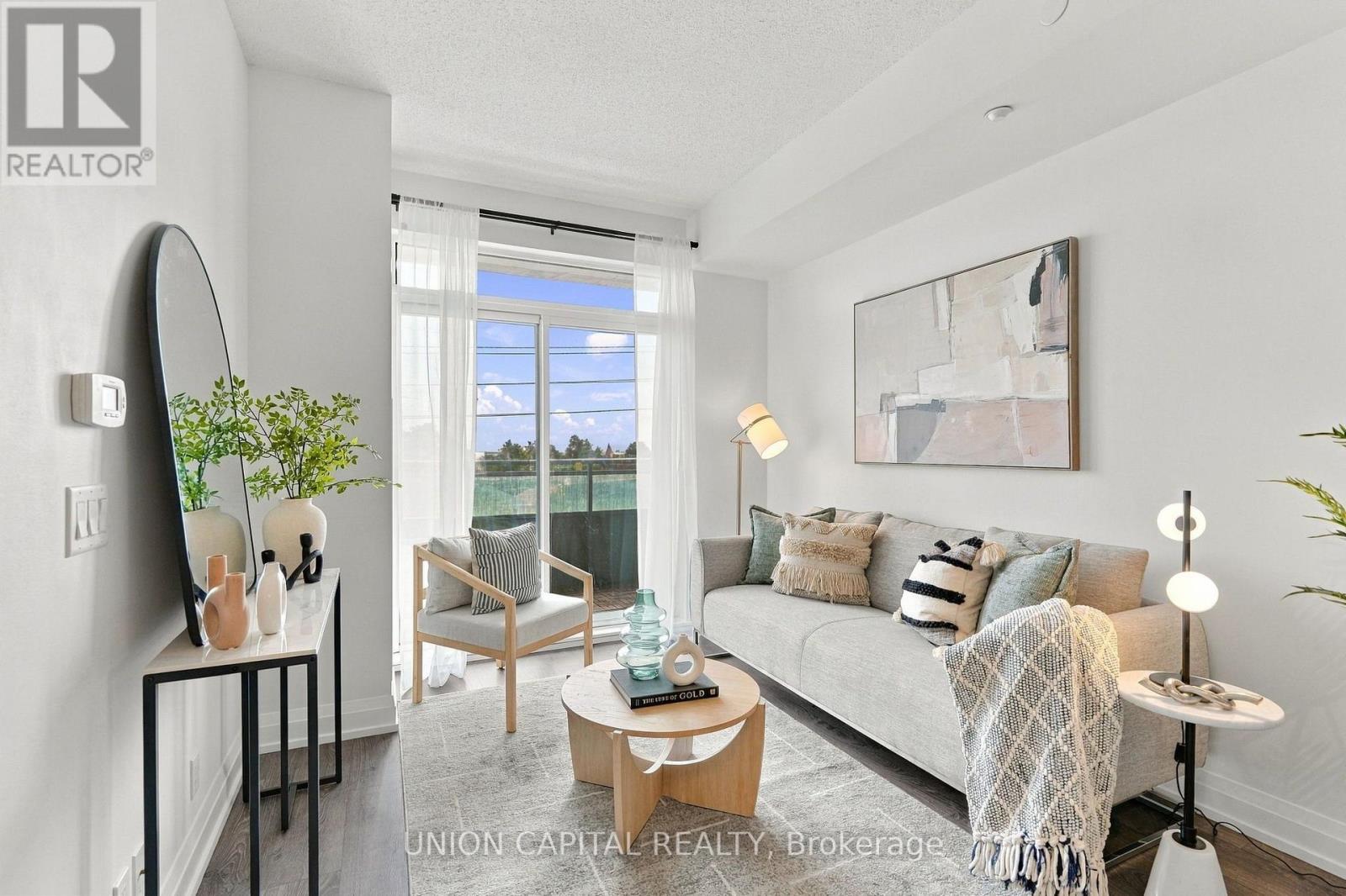 412 - 7890 Bathurst Street Property Photo 13