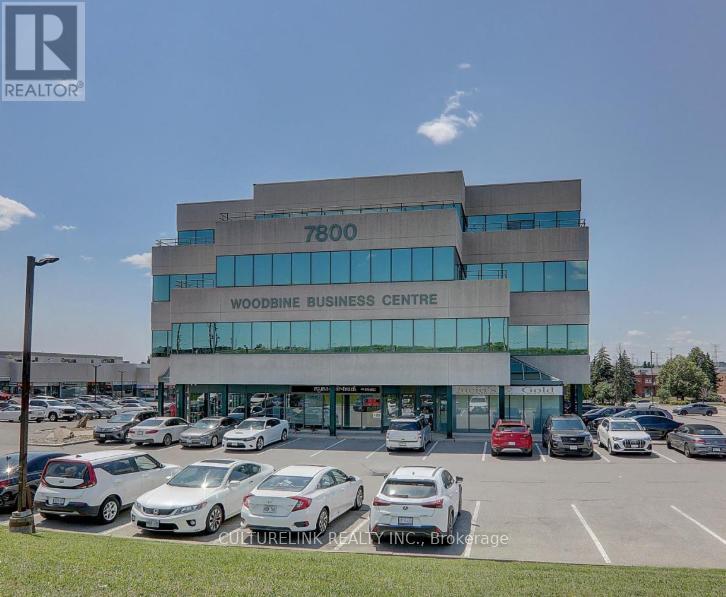 209 & 210 - 7800 WOODBINE AVENUE Property Photo 1