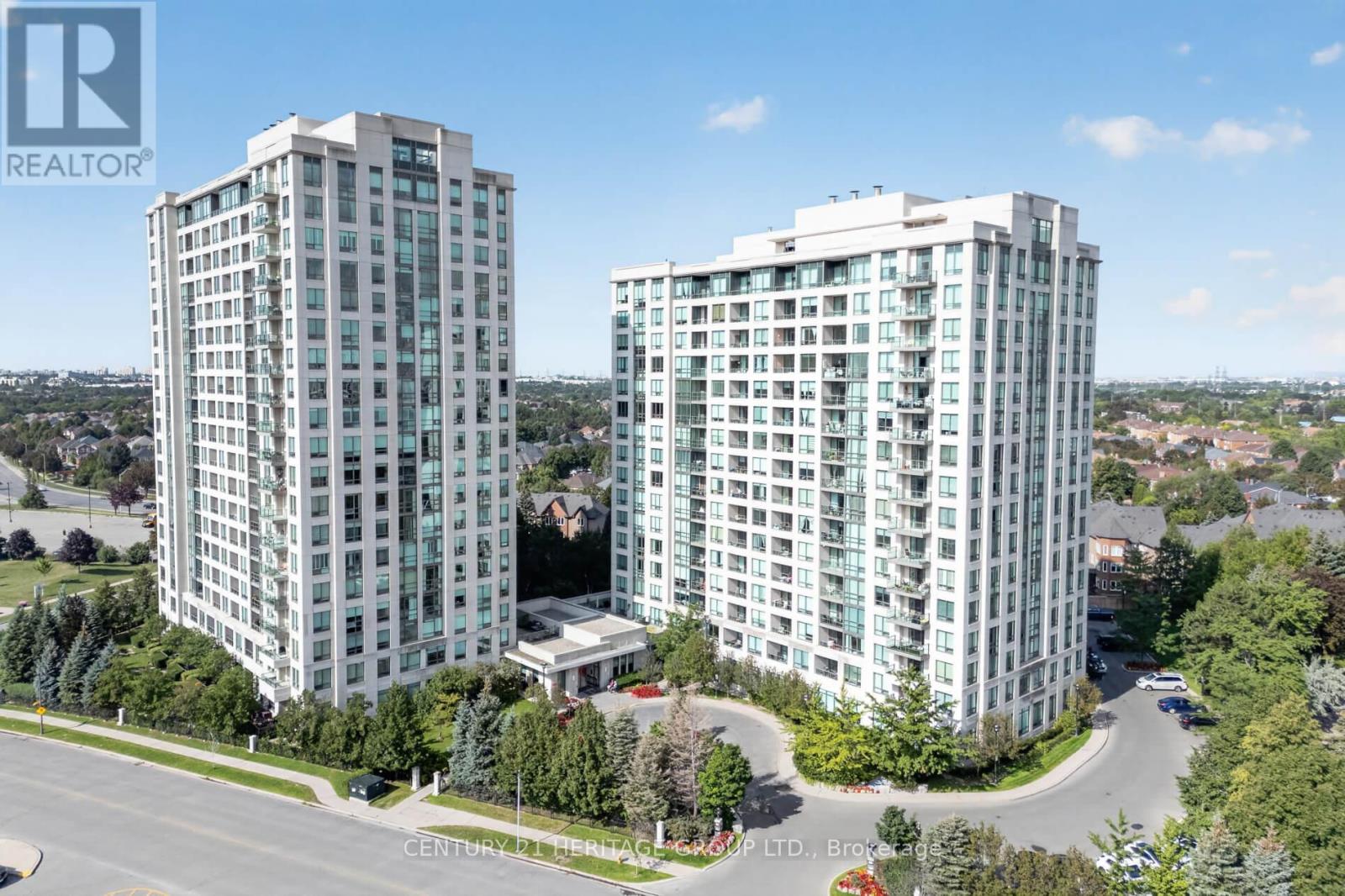 905 - 88 Promenade Circle Property Photo 1