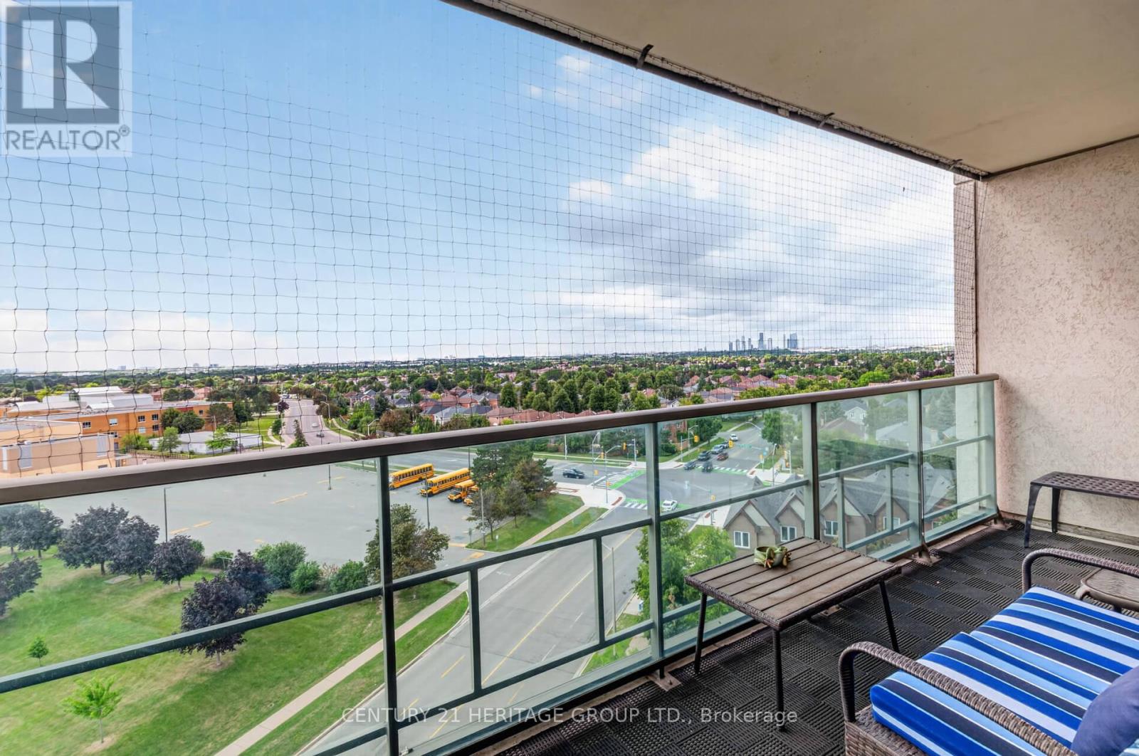 905 - 88 Promenade Circle Property Photo 19