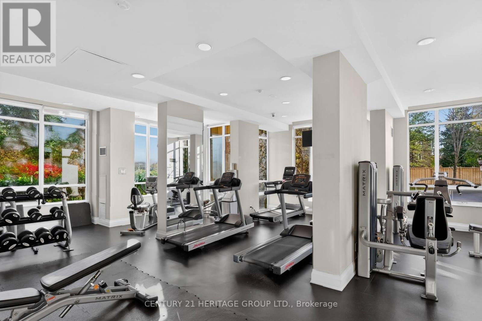 905 - 88 Promenade Circle Property Photo 24
