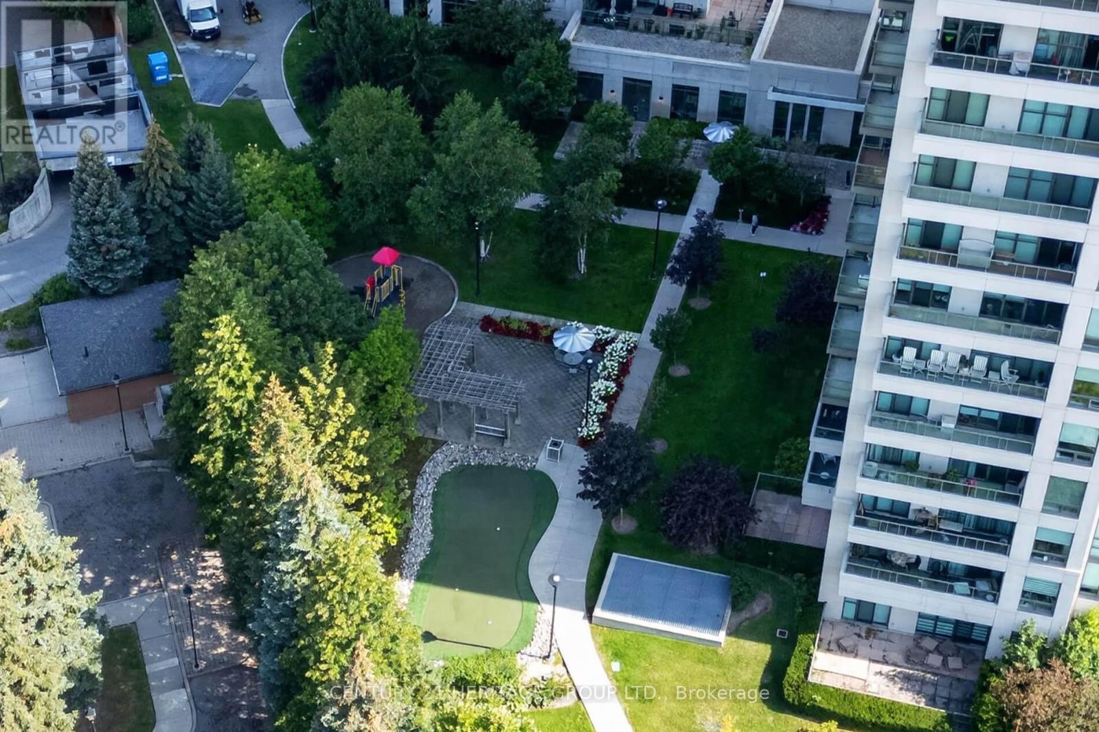 905 - 88 Promenade Circle Property Photo 27