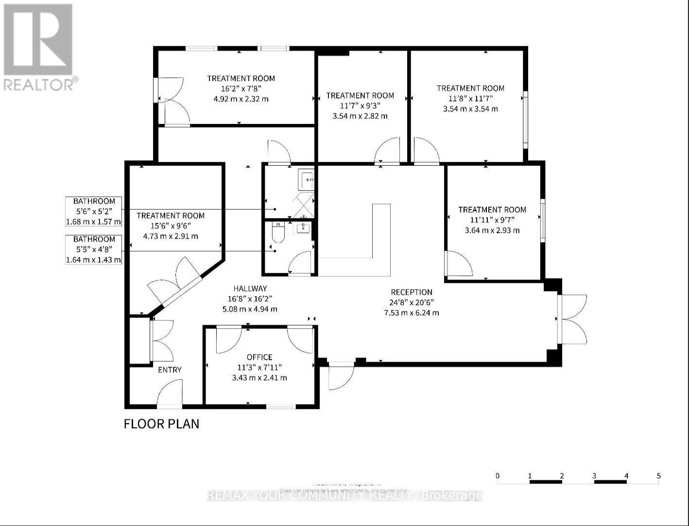 6 - 153 Woodbridge Avenue Property Photo 30