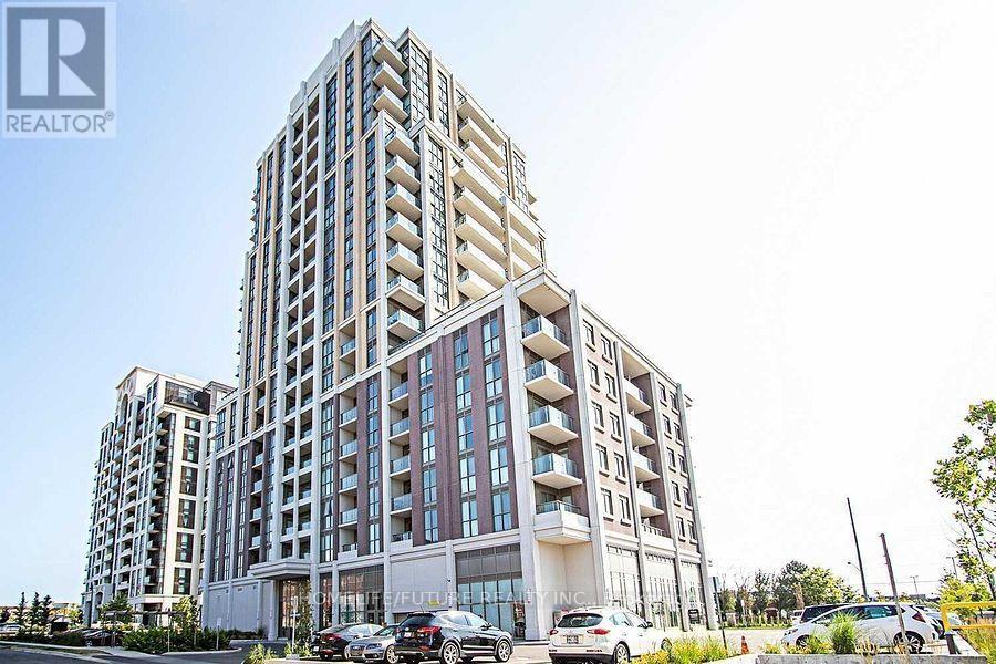 506 - 9560 Markham Road Photo de la propriété 1