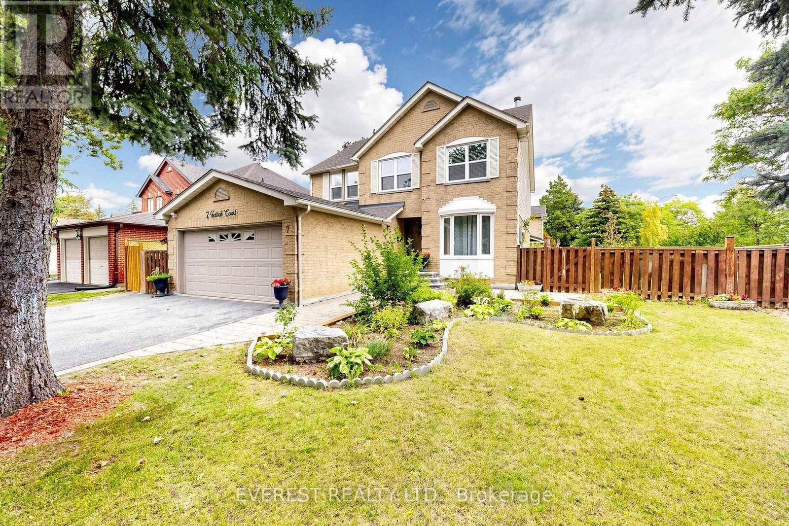 7 Tarlton Court Property Photo 1