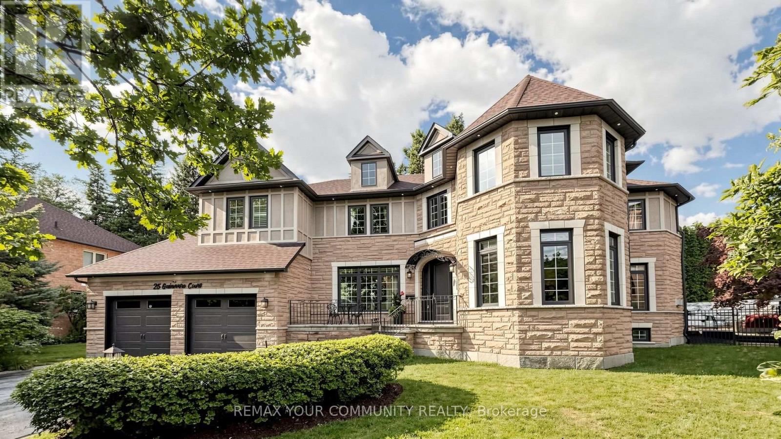 25 GUINEVERE COURT