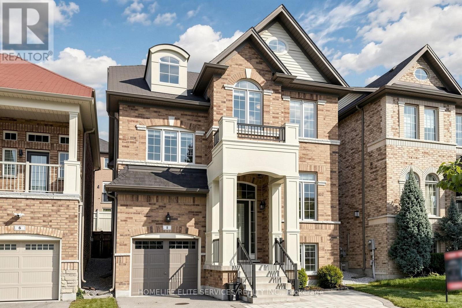 8 Beckett Avenue Property Photo 1
