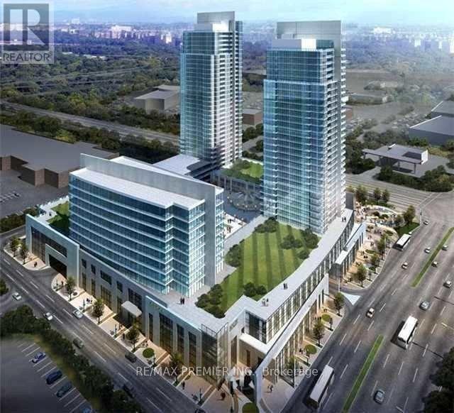 2205 - 3600 HIGHWAY 7 DRIVE Property Photo 1