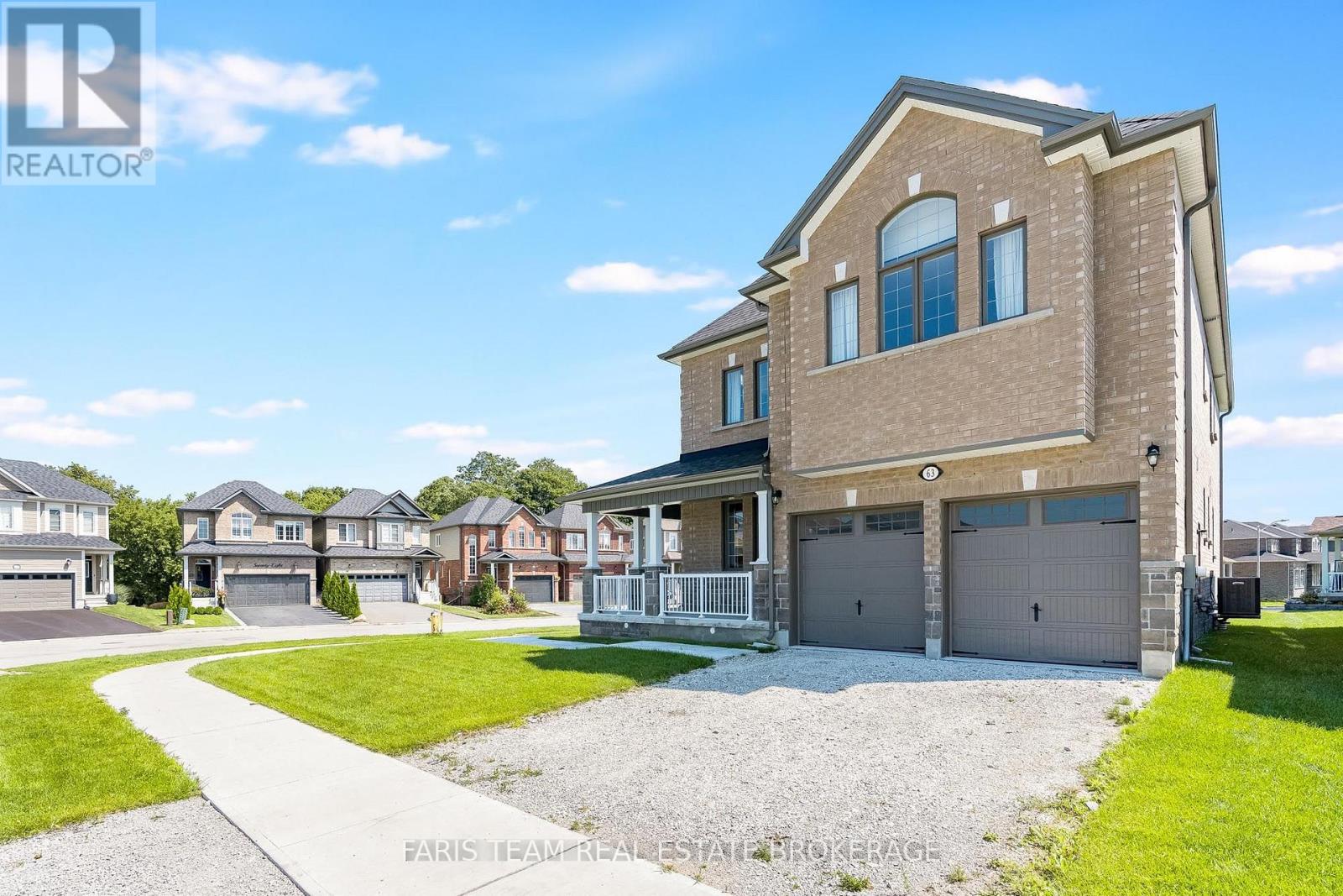 63 Wood Crescent Property Photo 1