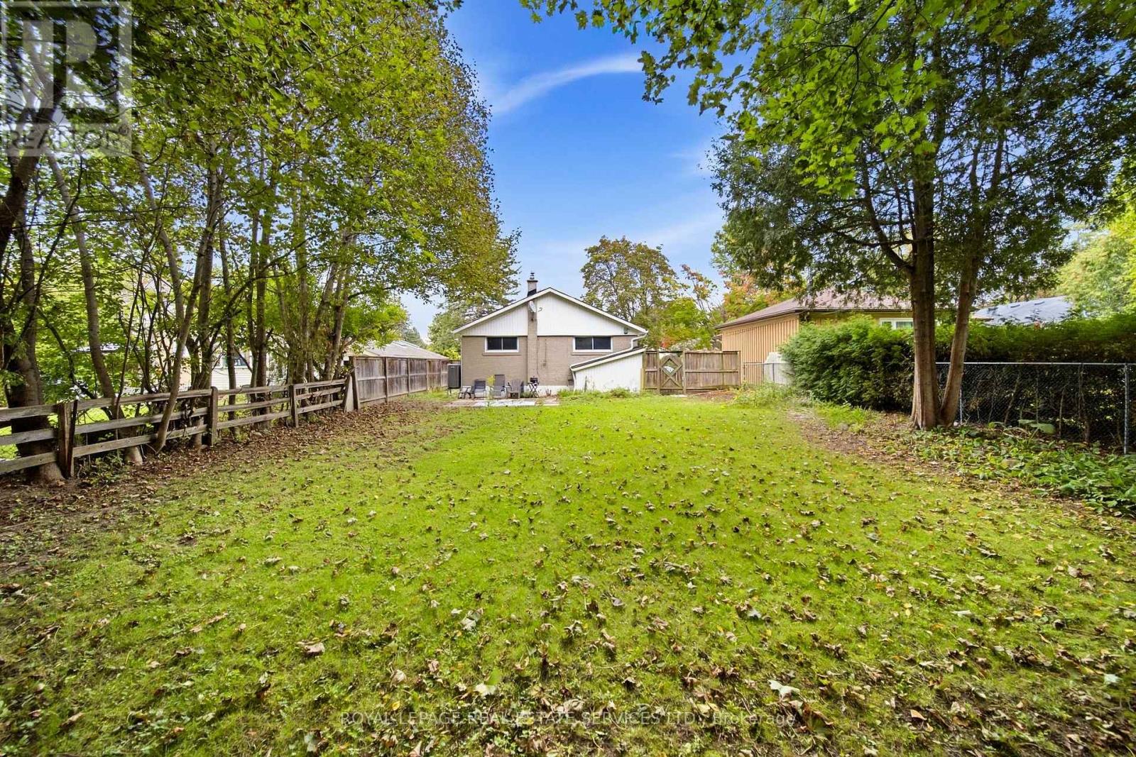 Main - 6 Corbett Crescent Property Photo 29