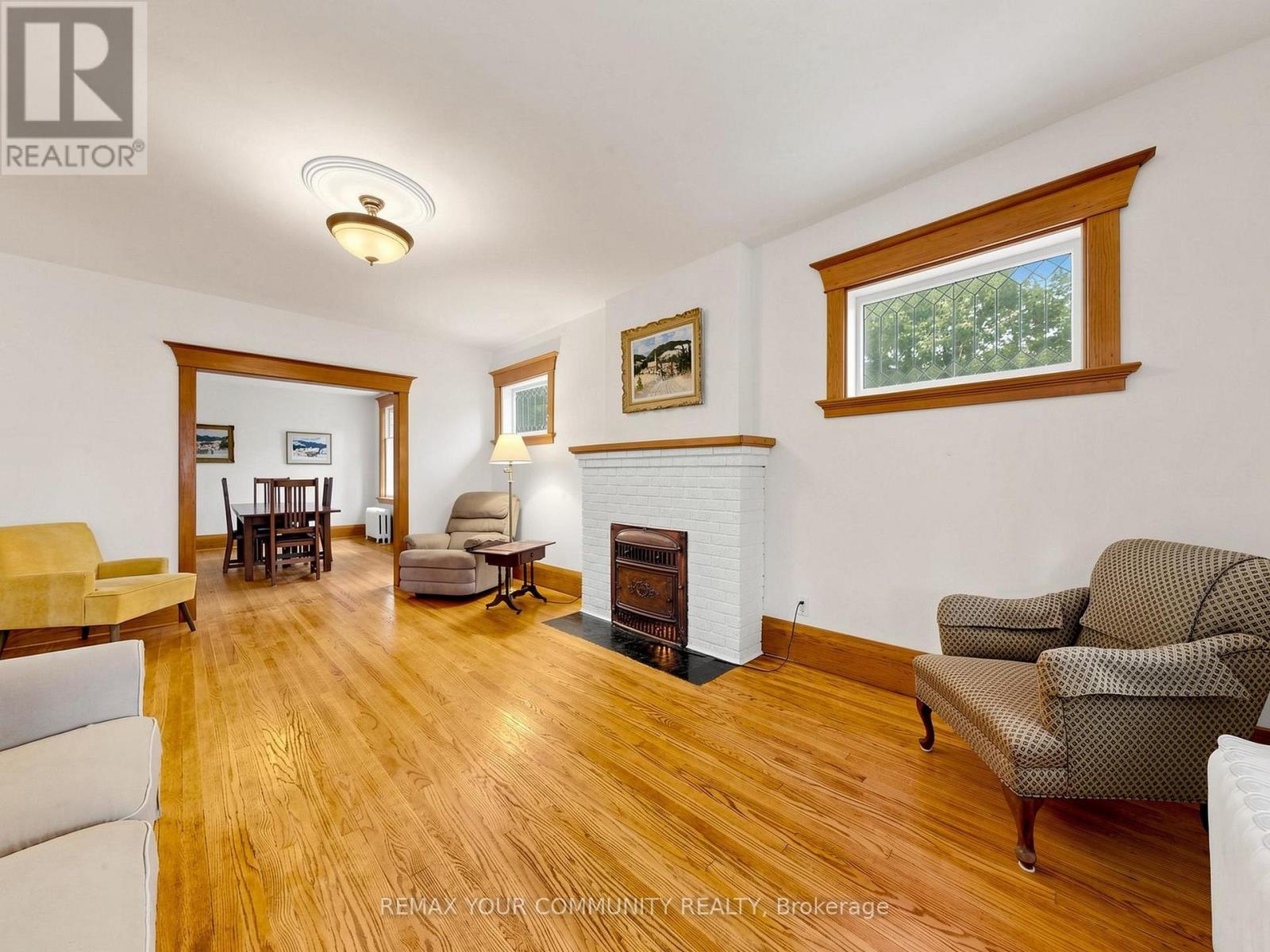 6055 Main Street Property Photo 8