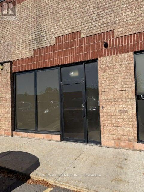 6 - 445 Edgeley Boulevard Property Photo 1