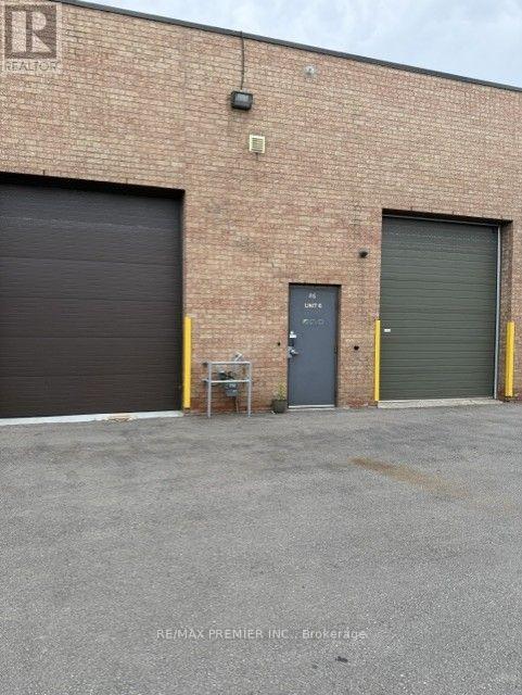 6 - 445 Edgeley Boulevard Property Photo 5