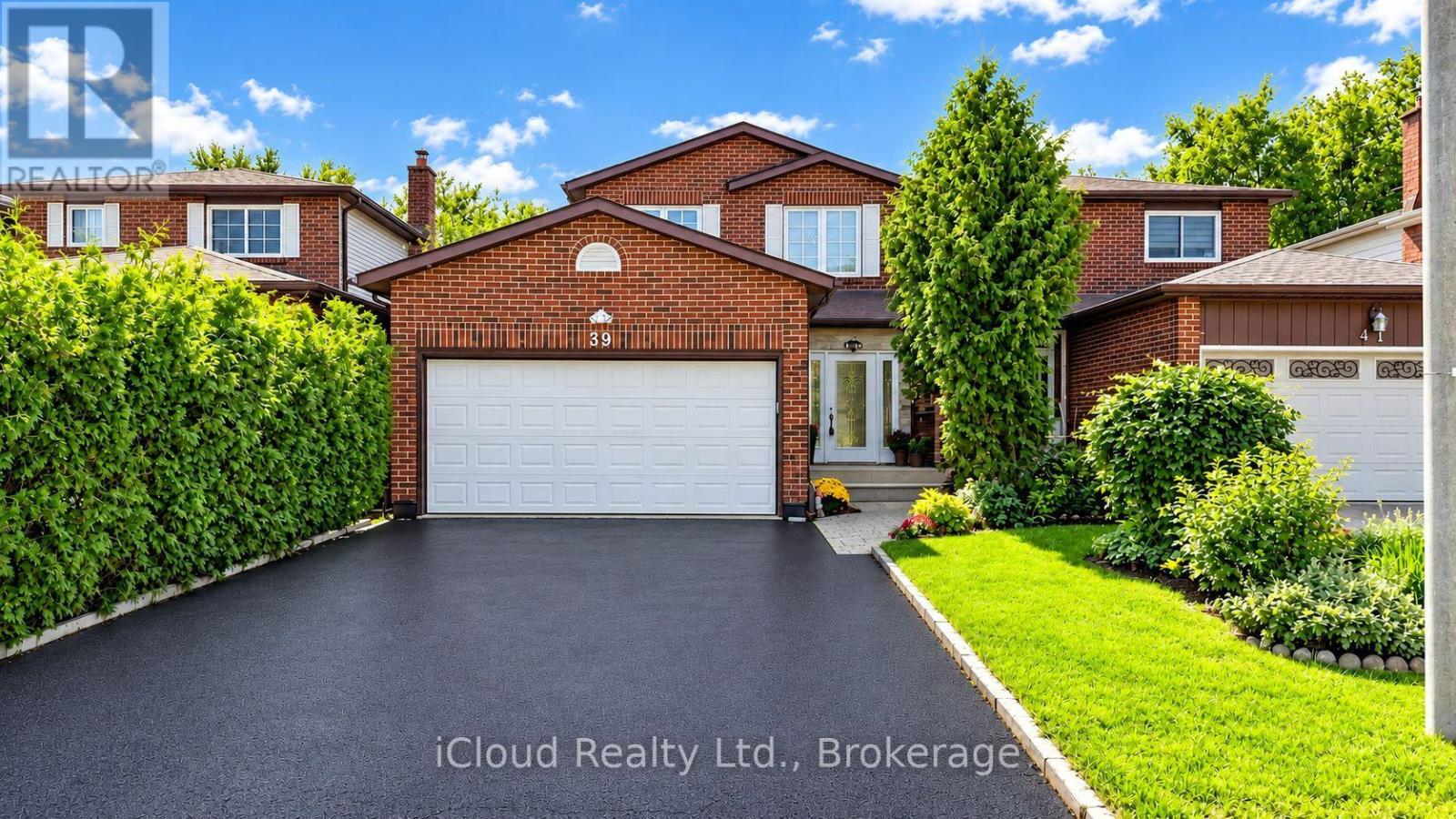 39 COVENTRY COURT
