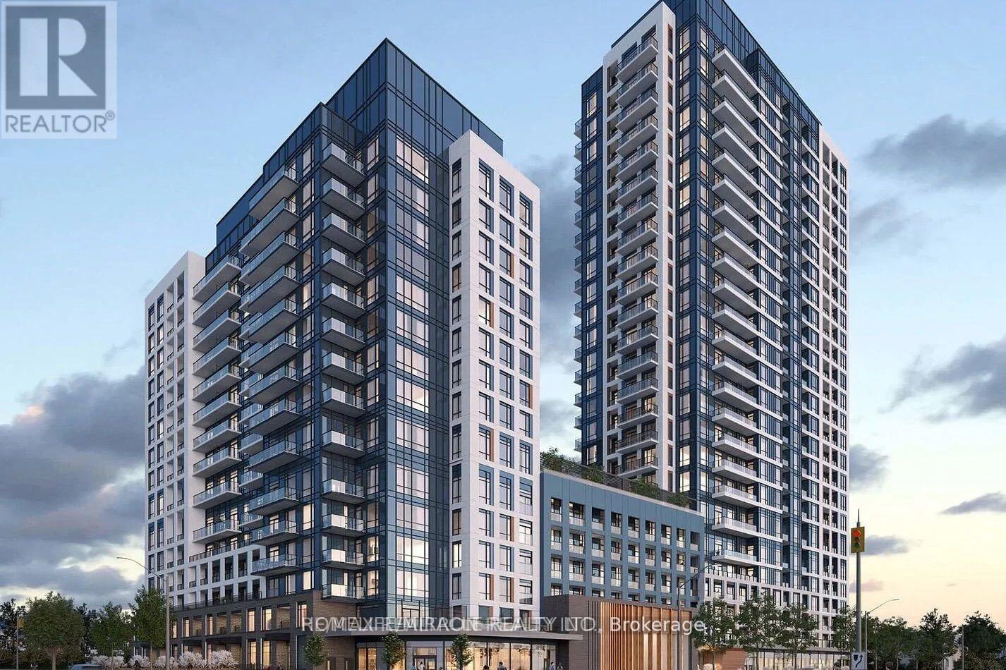 2210 - 7950 Bathurst Street Property Photo 1
