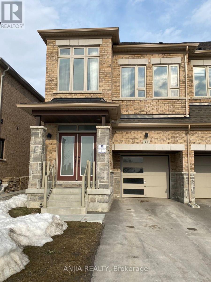41 DUCHARME DRIVE