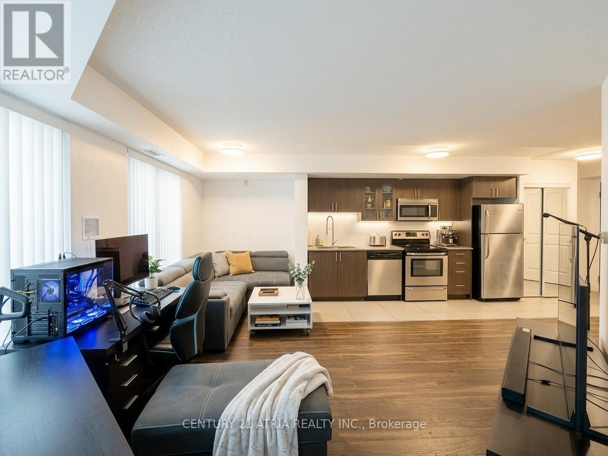 310 - 75 NORMAN BETHUNE AVENUE Property Photo 1