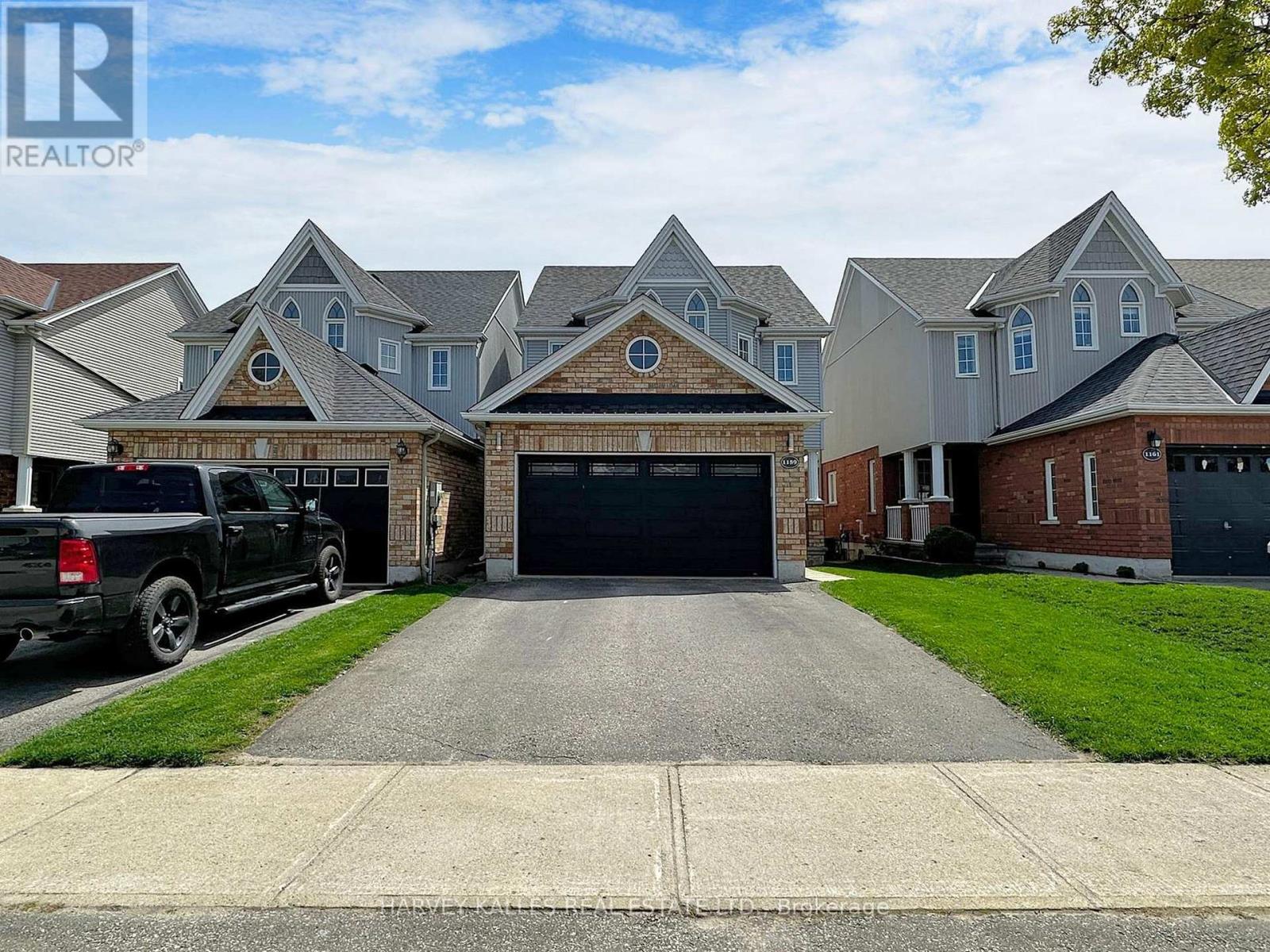 1159 Kell Street Property Photo 1