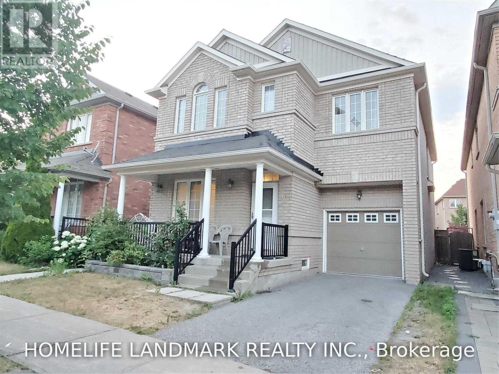 BSMT - 61 ALBERT ROFFEY CRESCENT