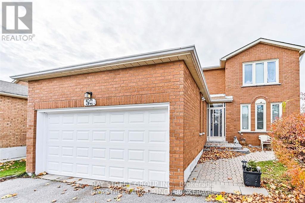 BSMT 50 COPPARD AVE