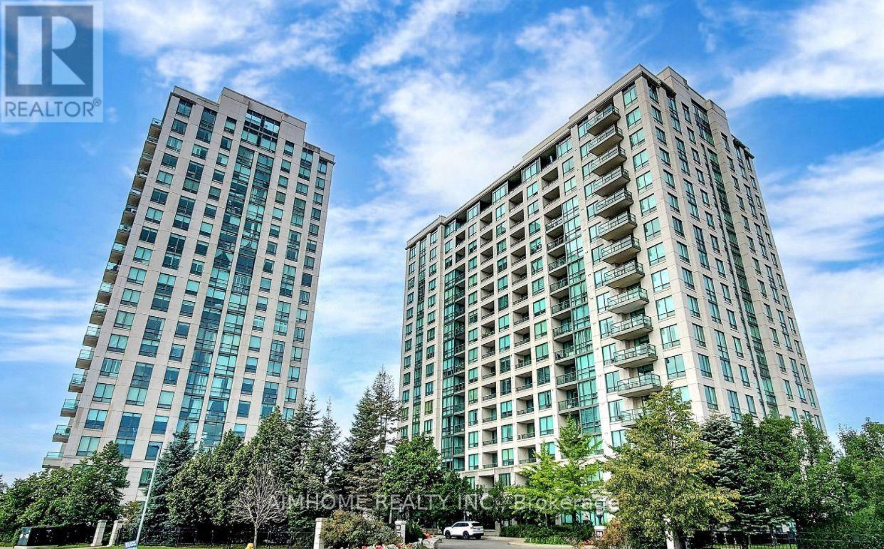 1408 - 100 PROMENADE CIRCLE Property Photo 1