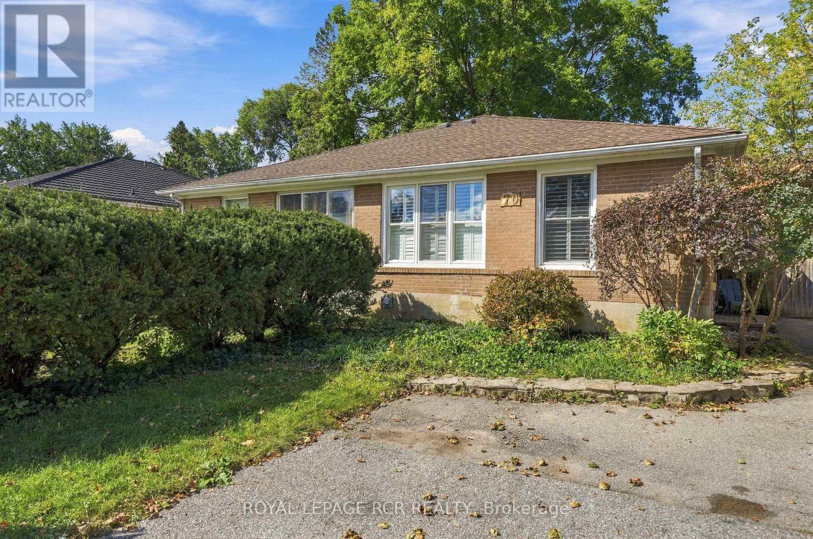 70 Tecumseh Drive Property Photo 2