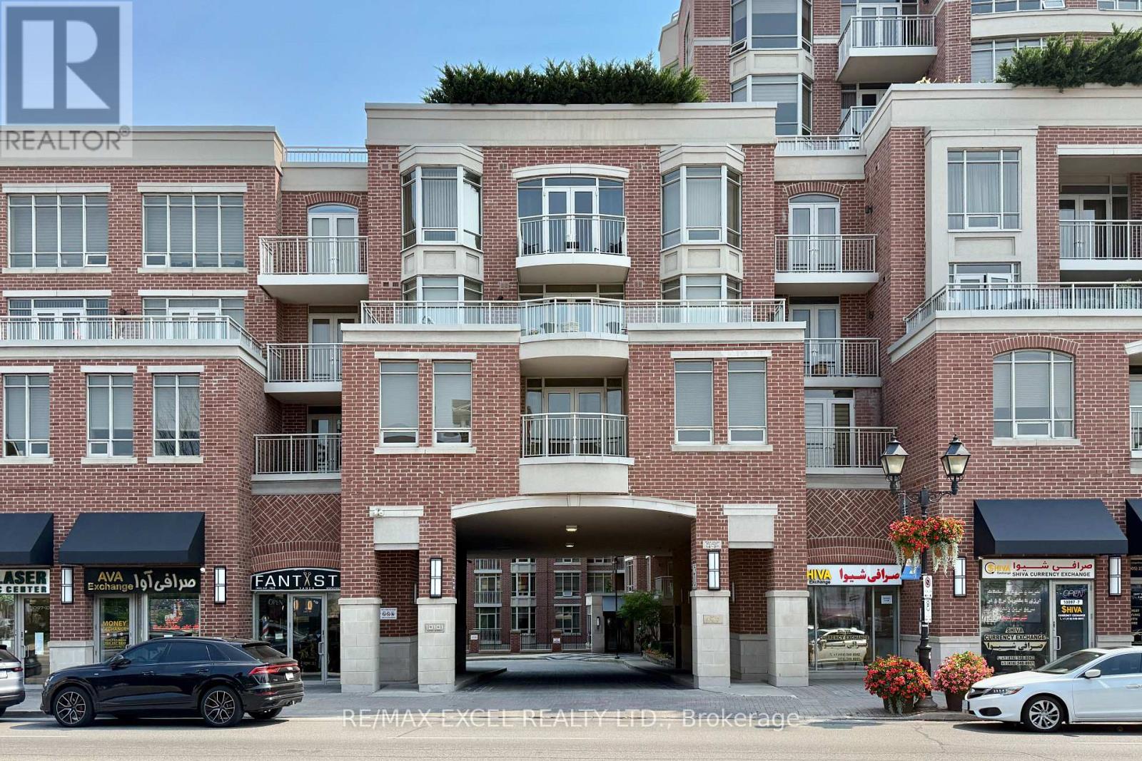408 - 10101 Yonge Street N Property Photo 1