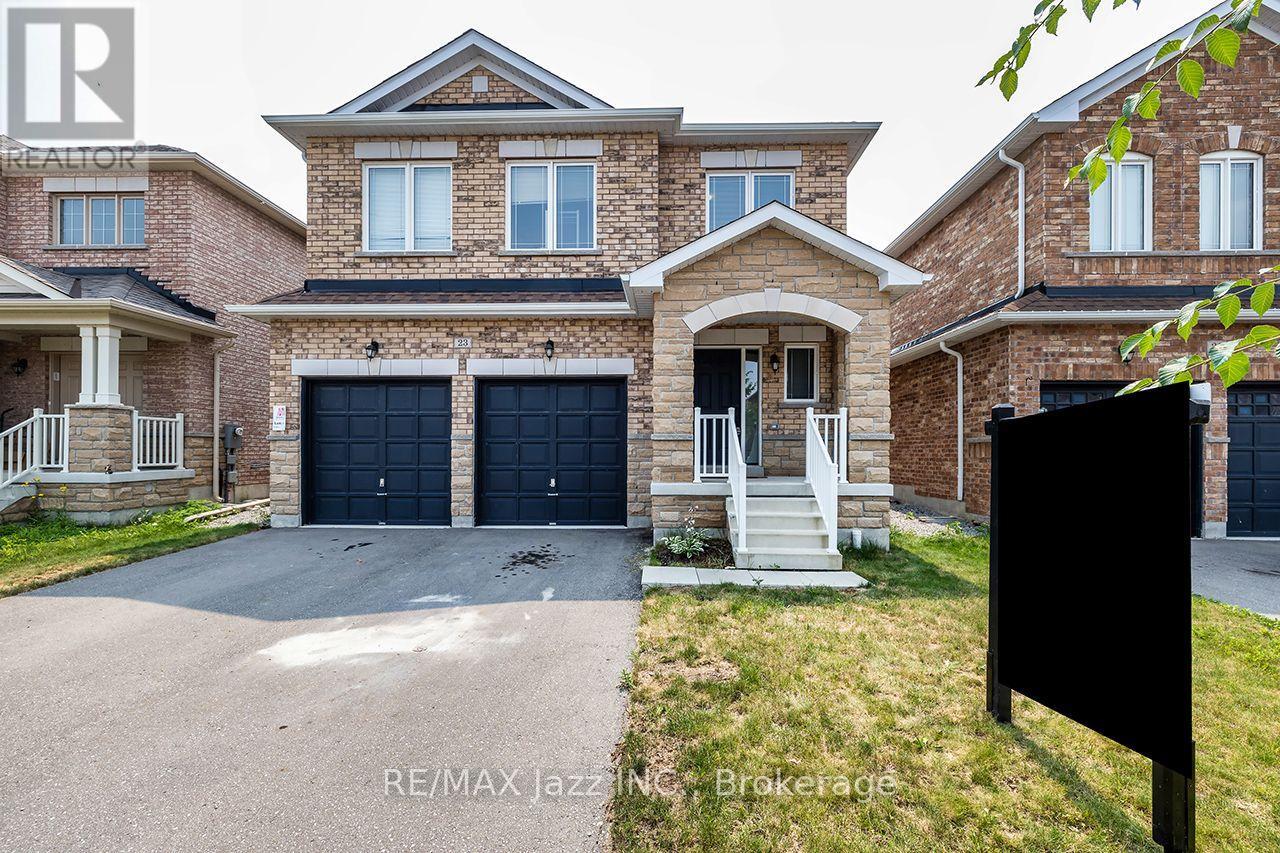 23 FURNISS STREET Property Photo 1