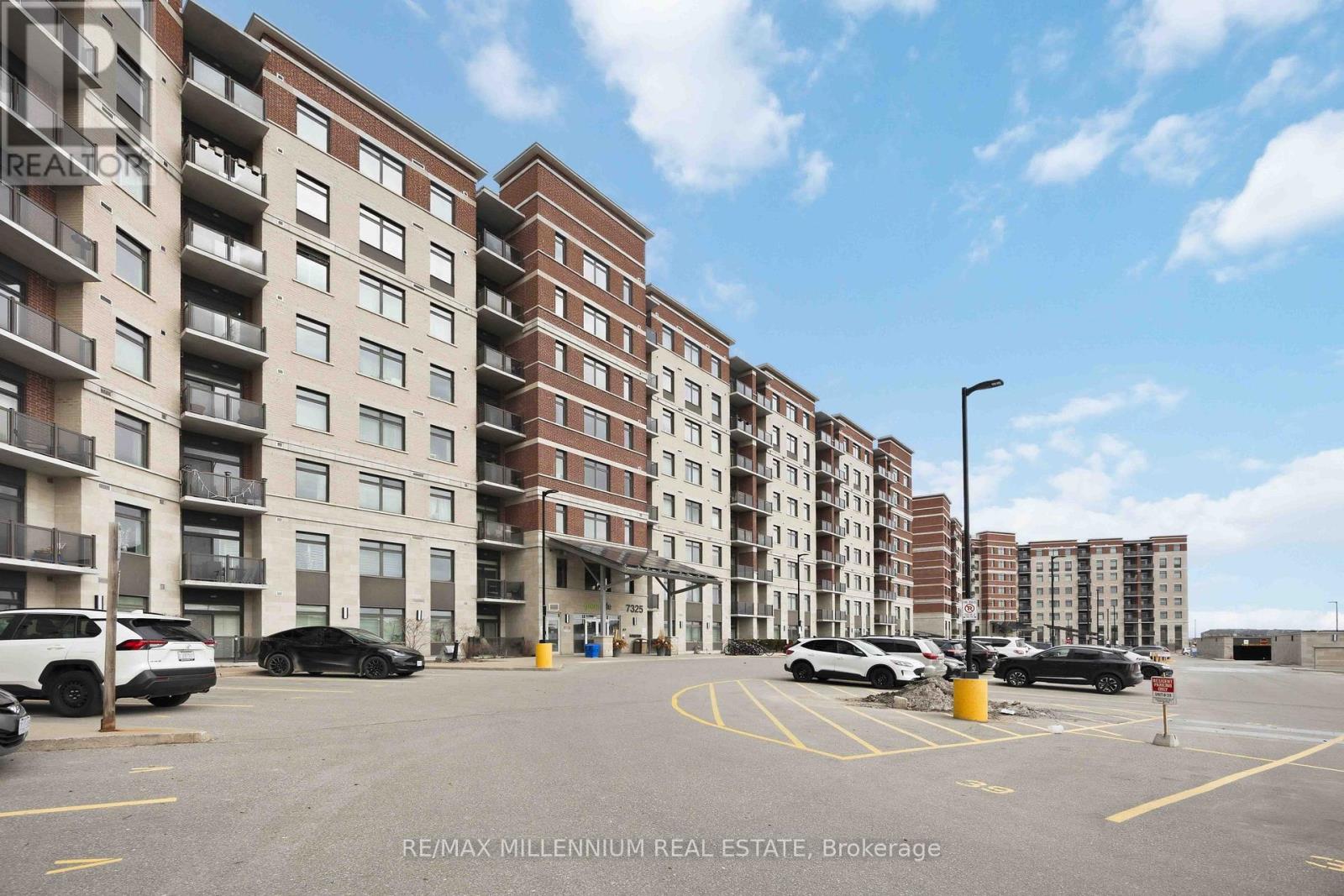 504 - 7325 Markham Road Property Photo 2