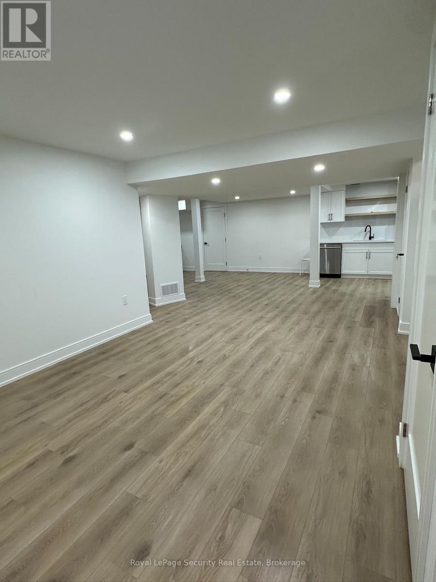 Basement - 1740 Emberton Way Property Photo 10