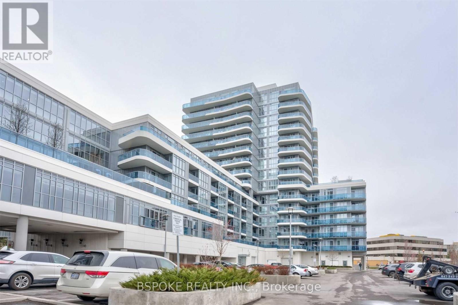 LPH01 - 9471 YONGE STREET Property Photo 1