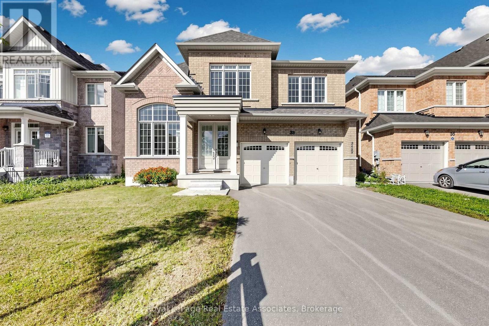 33 Bill Guy Drive Property Photo 1