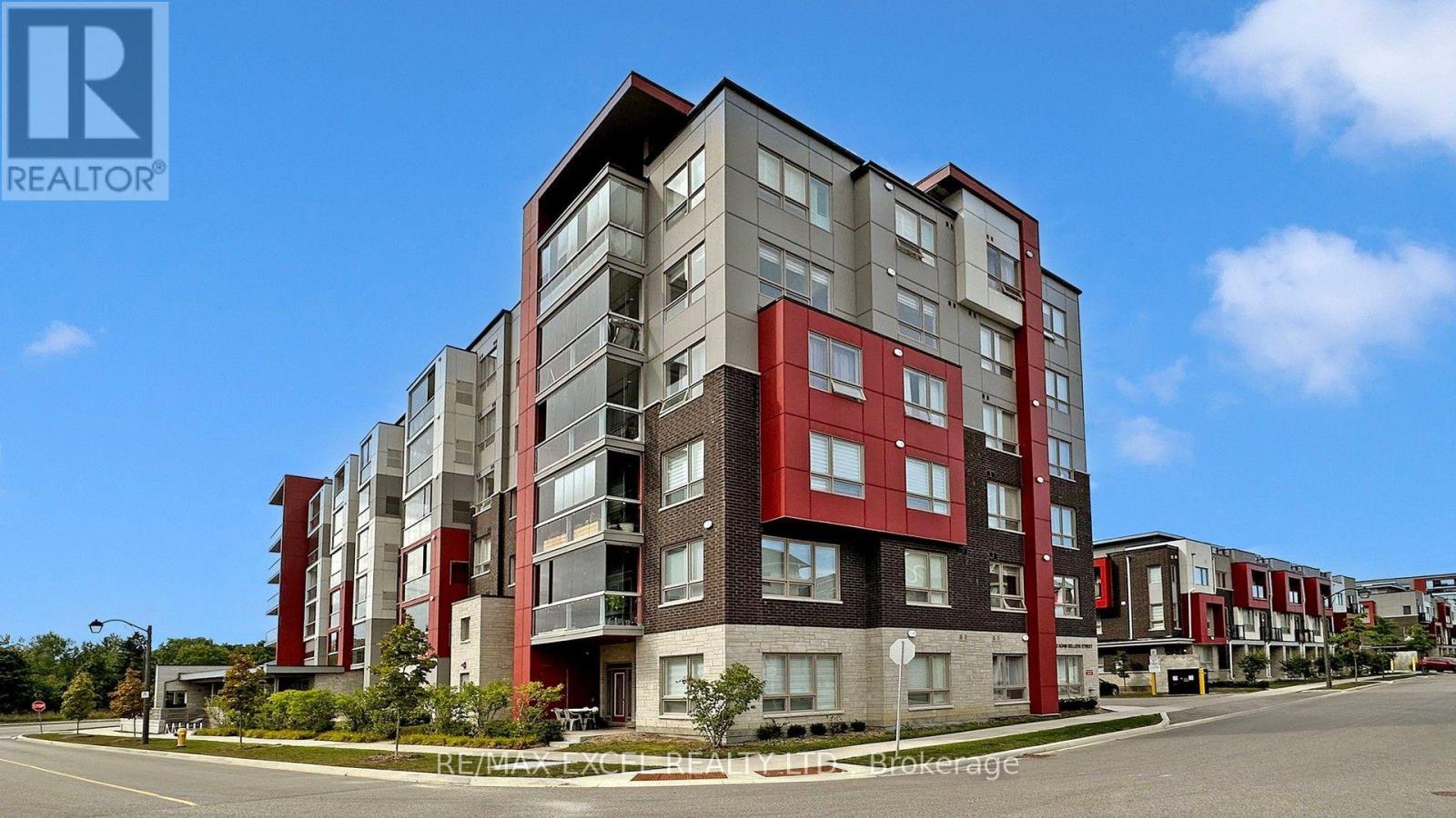 302 - 2 Adam Sellers Street Photo de la propriété 1