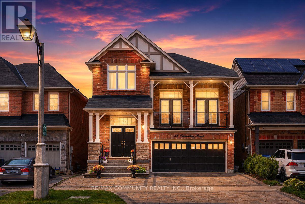 58 Clamerten Road Property Photo 1