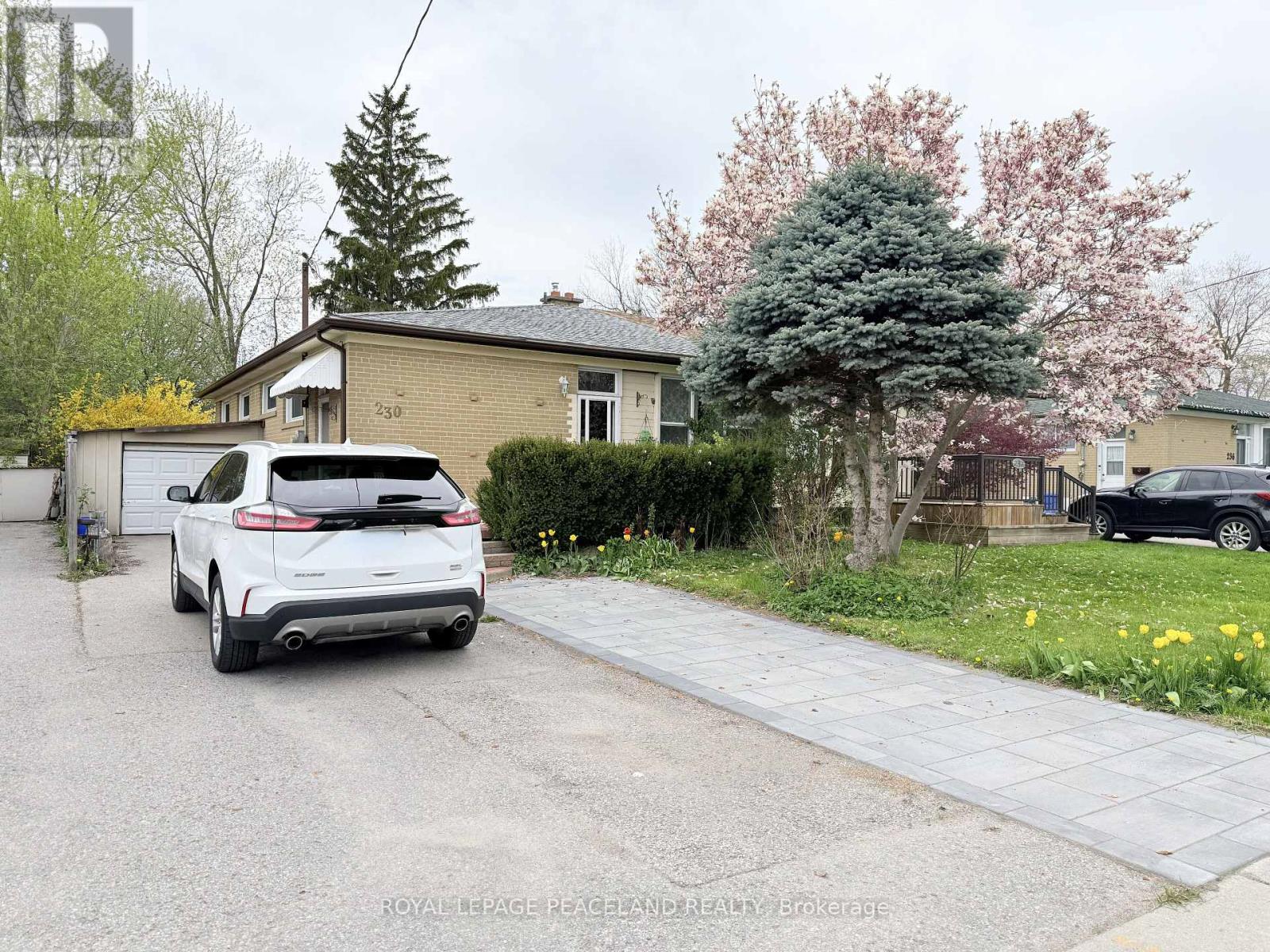 BASEMENT - 230 AXMINSTER DRIVE