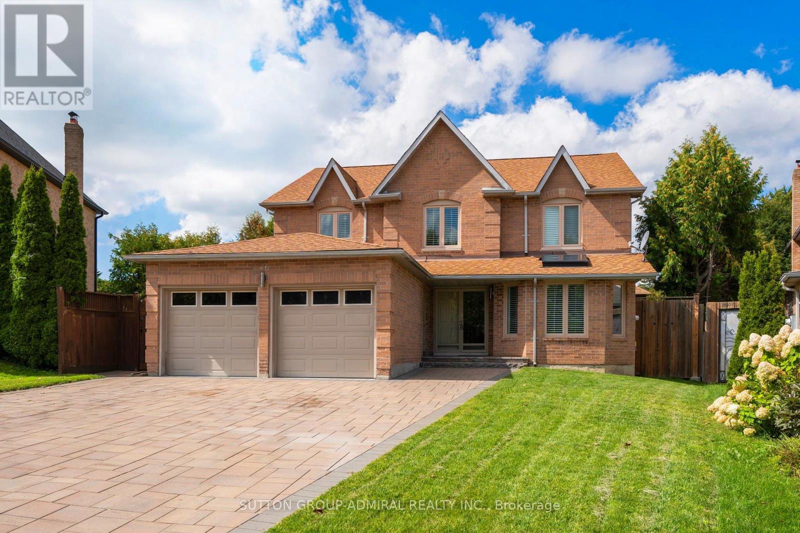 26 ALBERY CRESCENT Property Photo 1
