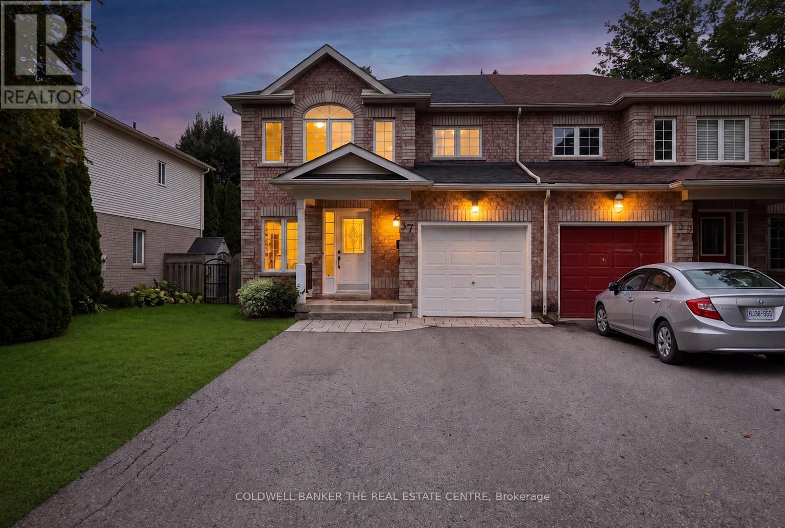 37 Rainbow Court Property Photo 1