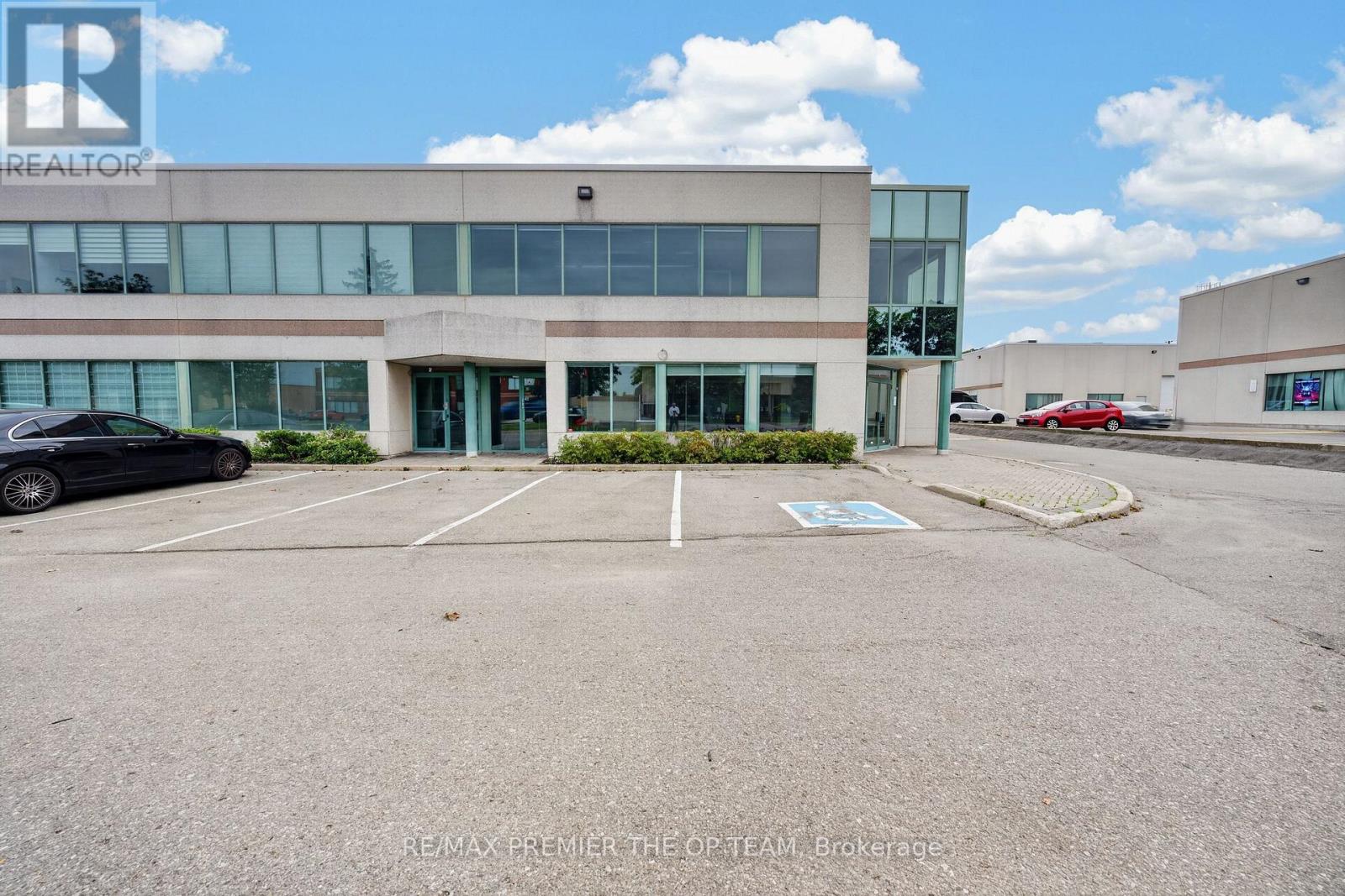 1 & 1a - 2900 Langstaff Road Property Photo 1