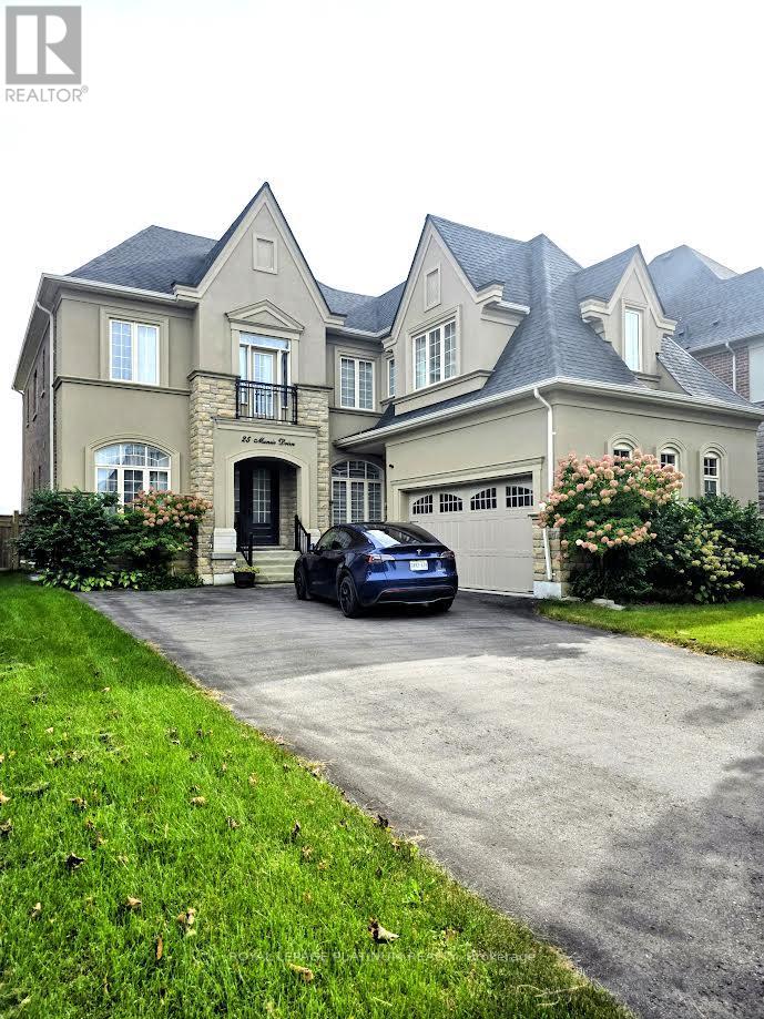 25 MUNSIE DRIVE