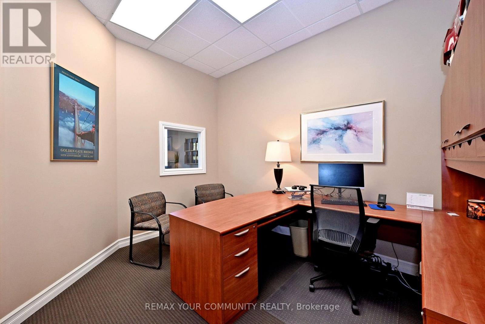 213 - 214 - 8789 Woodbine Avenue Property Photo 20