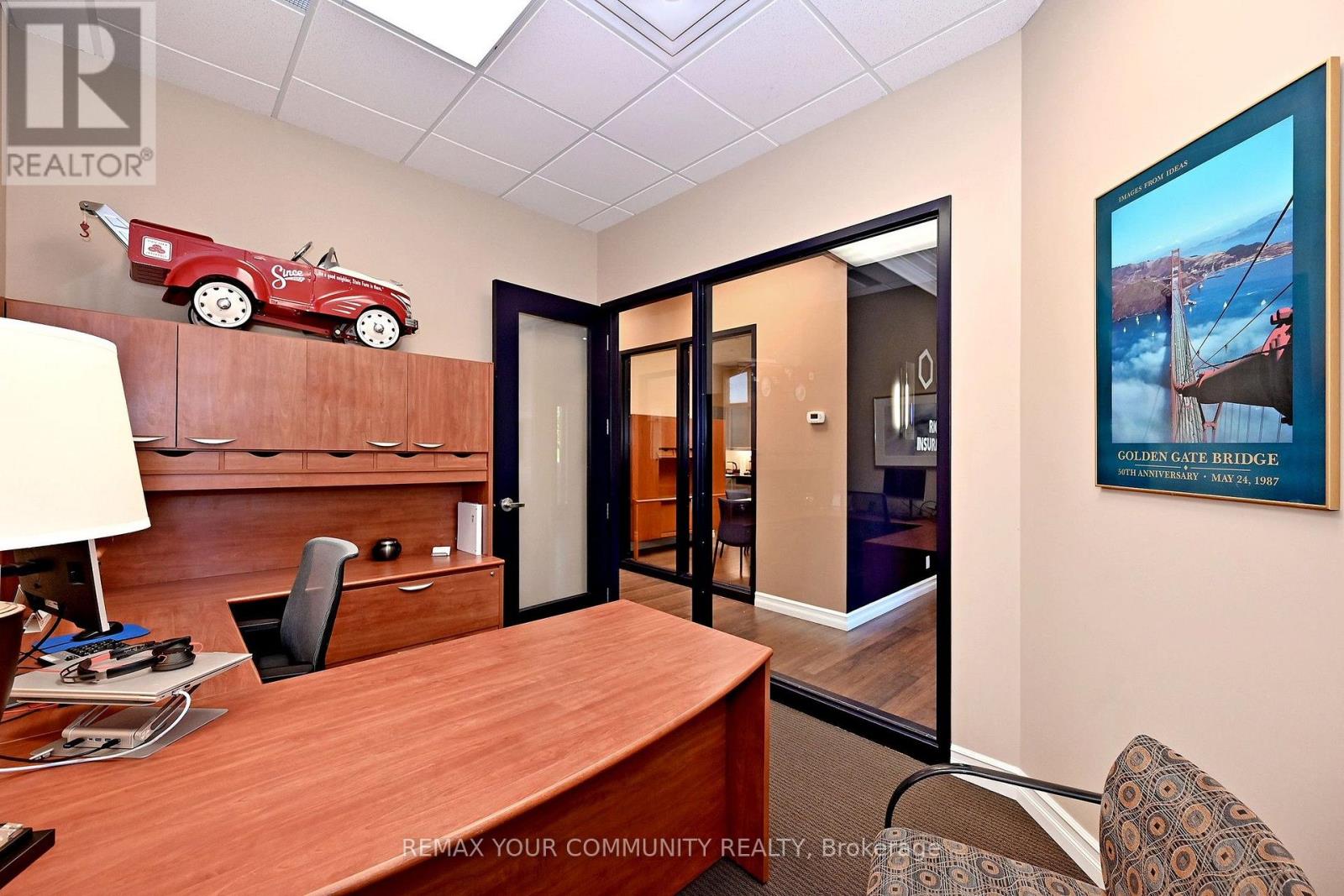 213 - 214 - 8789 Woodbine Avenue Property Photo 21
