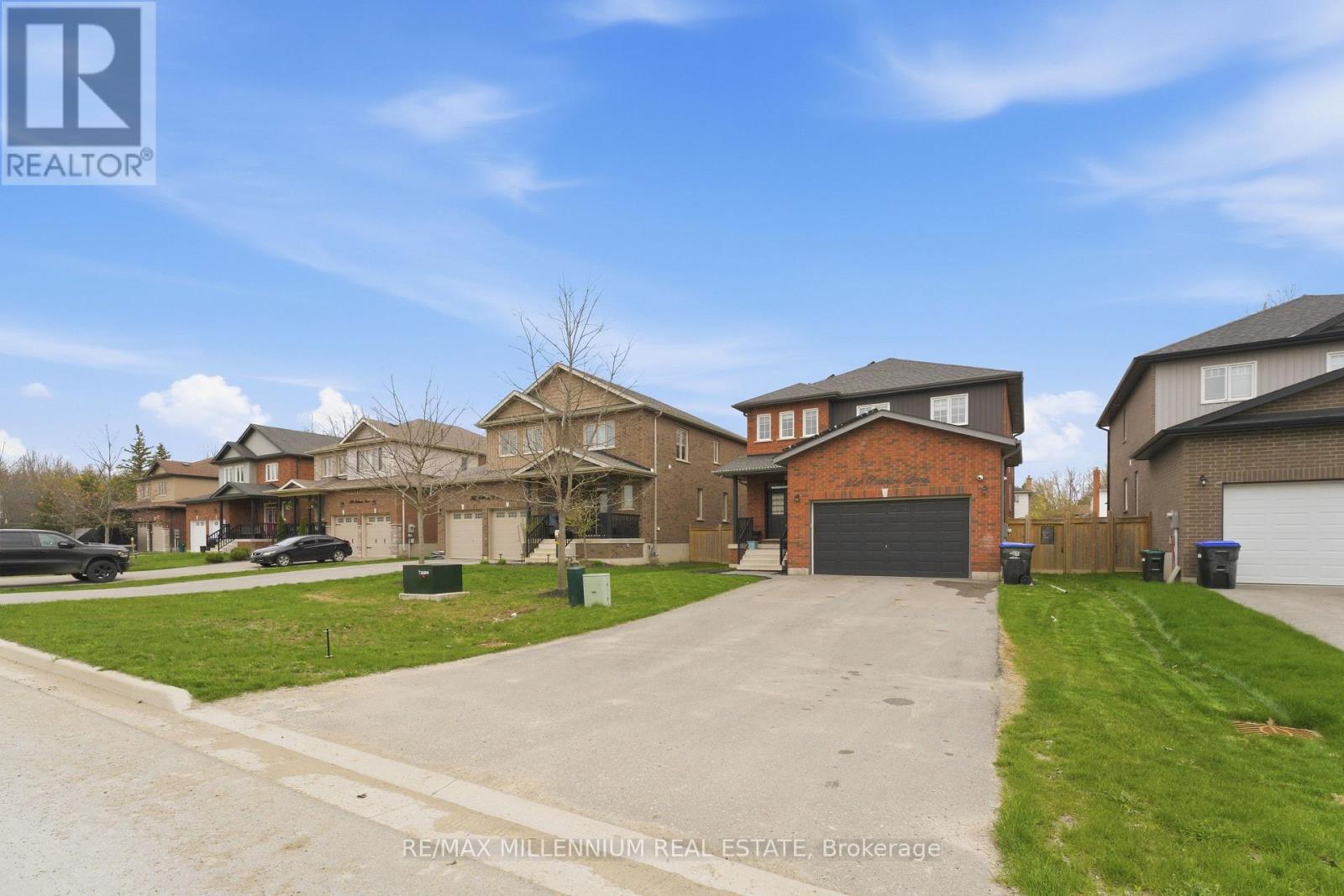 264 Patterson Street Property Photo