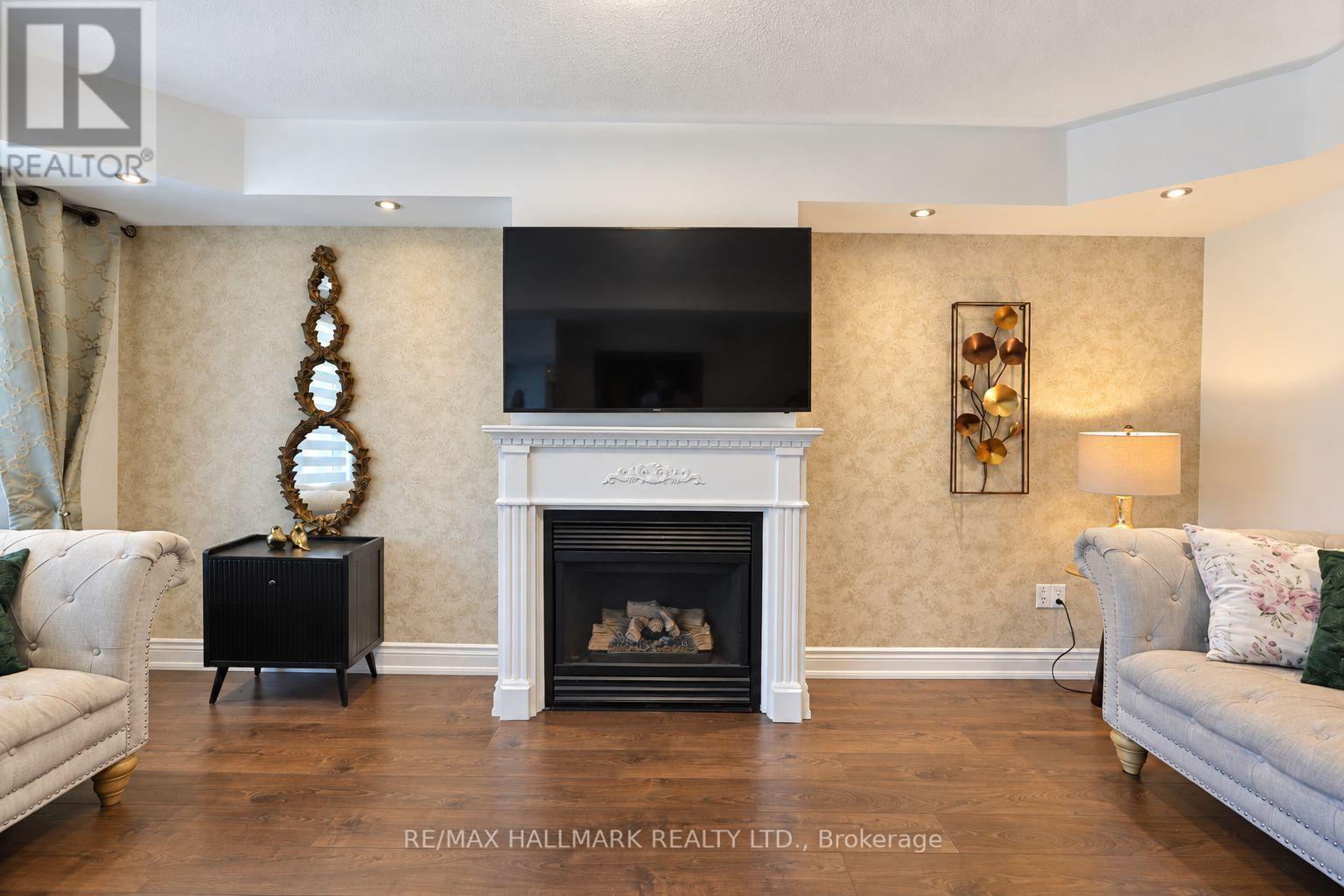 97 Benjamin Hood Crescent Property Photo 9