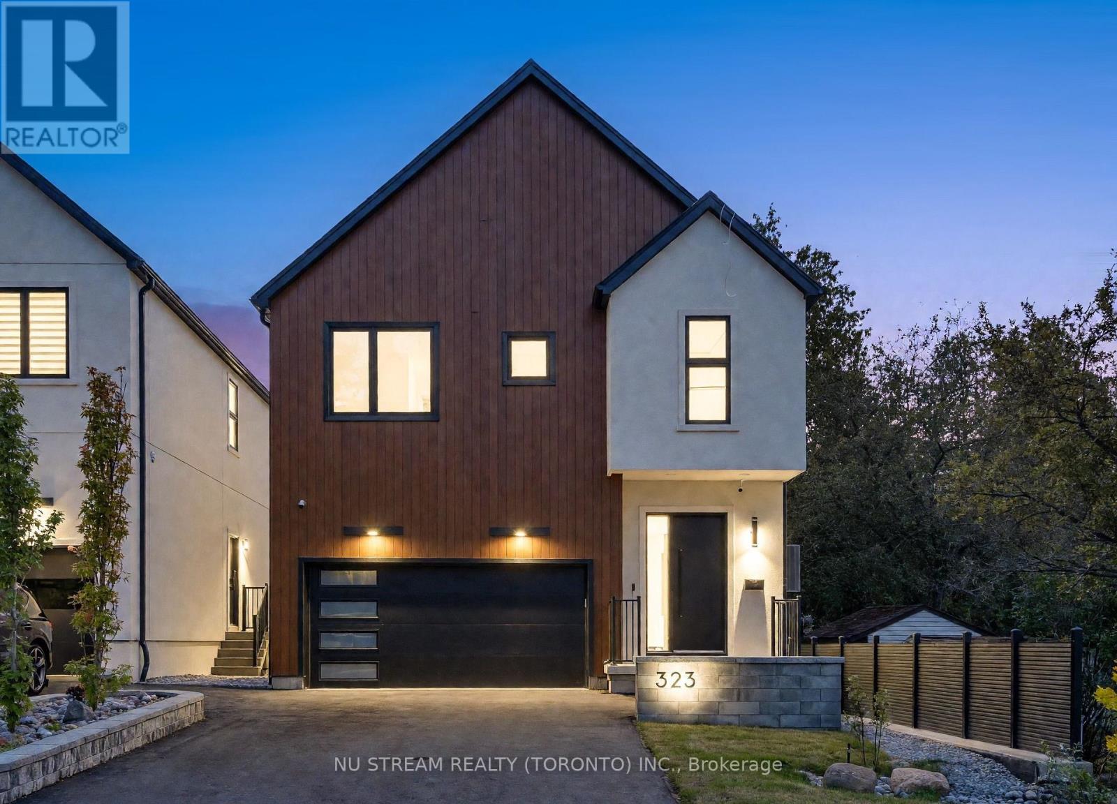 323 Winnifred Drive Property Photo 1
