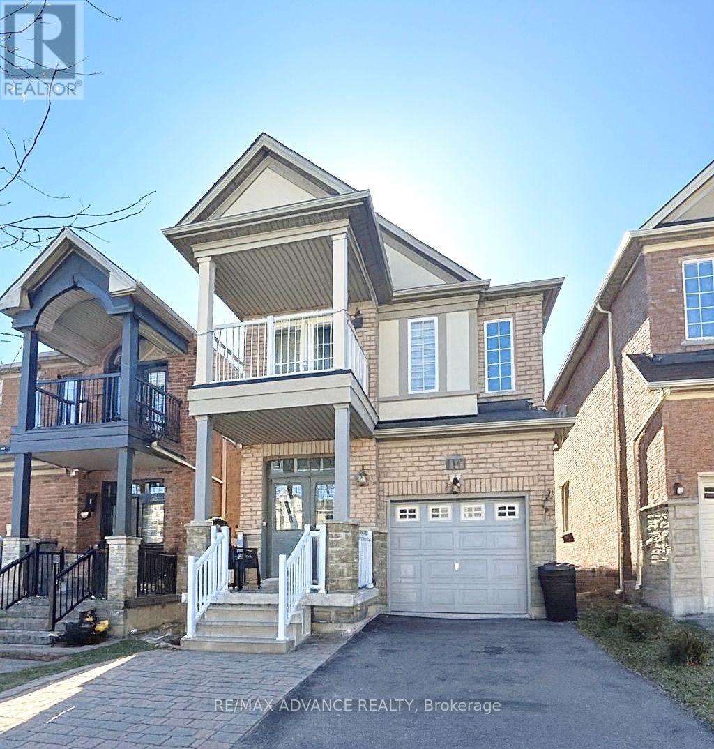 137 LARAMIE CRESCENT Property Photo 1