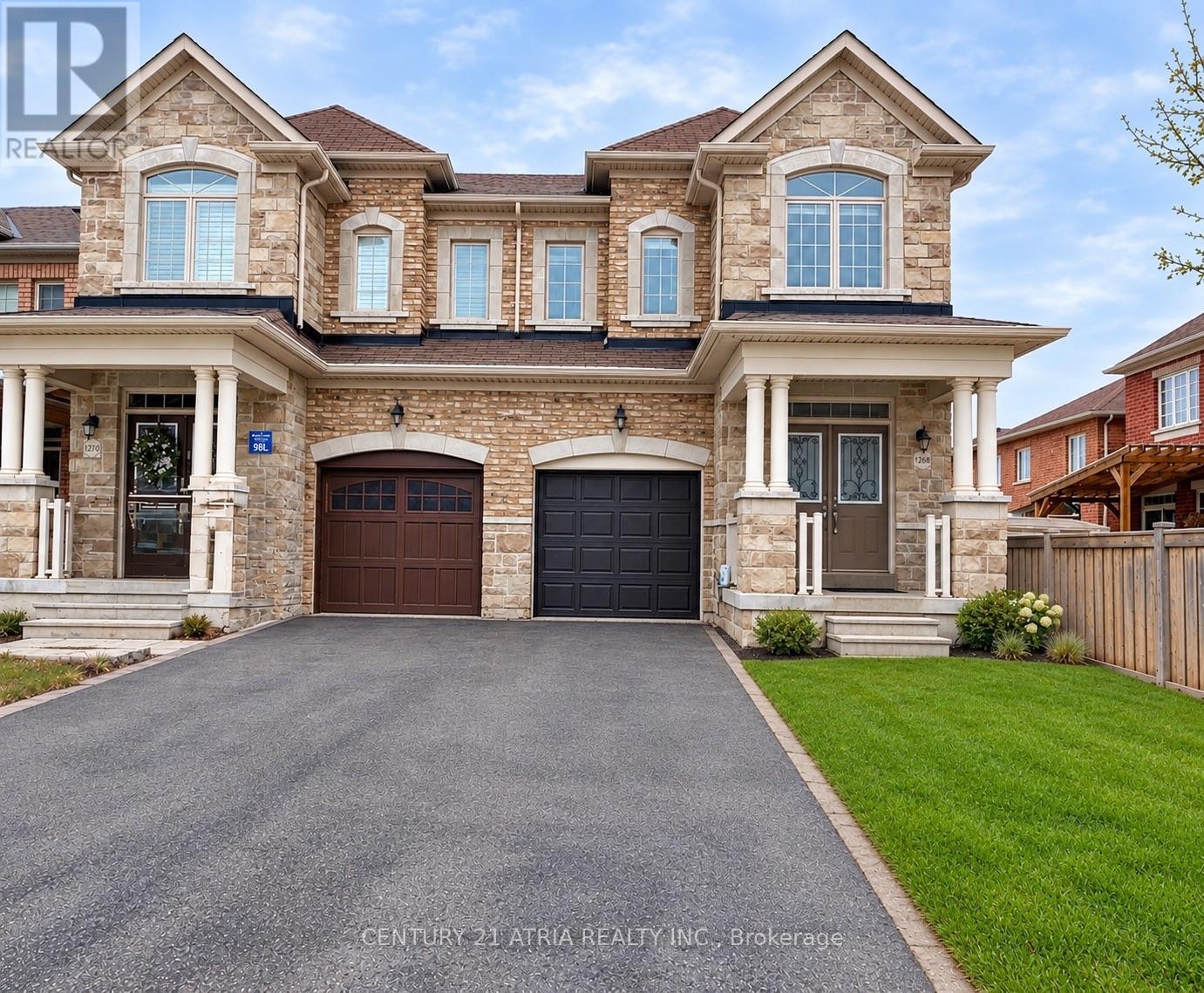 1268 Blencowe Crescent Property Photo 1